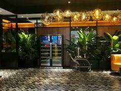 -半秋山西餐厅(宜昌大洋店)