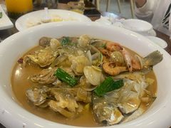 -501號台州海鲜餐厅(海创园店)