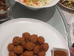 -盛百味·家宴餐厅(霸州分店)