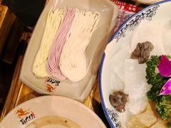 -蜀大侠火锅(国际购物店)