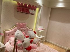 -安吉Hello Kitty乐园