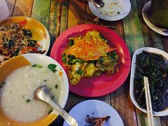 -Doo Dee Thai Food(Issan/Isaan/Esan)