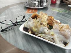 -穗银肠粉店(东川路店)