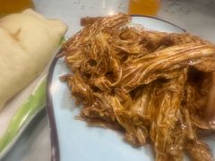 乾隆白菜-鼎香润(德胜门内店)