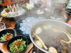 -丽江庭院之爱在路上(西单店)