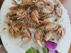 -友强·23年特色海鲜大排档(厦门店)