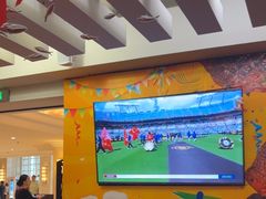-五洲皇冠巴西烤肉餐厅