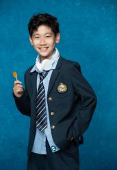 -COCOSKY 巧克力天空兒童摄影(凯德和平广场店)