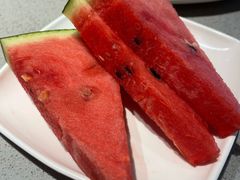 -海底捞火锅(新松江路生日主题店)
