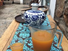 iphone_upload_pic-北京山里寒舍度假酒店