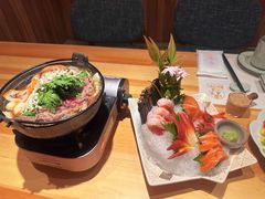 -酒井酱子·深夜食堂(东城汇店)