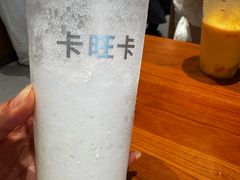 -卡旺卡(马鞍山金鹰店)