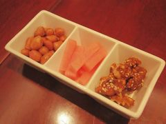-中国坊中餐厅(石家庄希尔顿酒店)