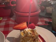 -北辰洲际酒店·IT MAMA意式家味餐厅