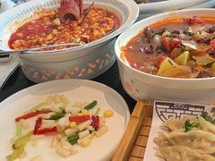 -缘餐厅(钵池山公园店)