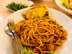 -J Daeng Seafood