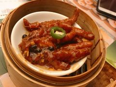 -添好运点心专门店(深水埗店)