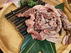 -正宗齐齐哈尔烤肉·齐牛哥鲜切炭火烤肉(杭州总店)