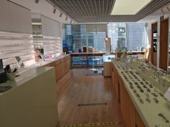 -启明眼镜(海淀黄庄店)
