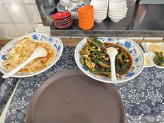 -八两八金·莱芜特色炒鸡(市南漳浦路店)