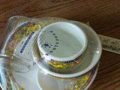 -明海妈妈菜(大连外国语学院店)