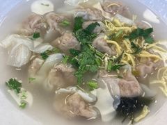 -琴岛顺天馄饨(漳州二路店)