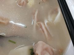 -洪湖里高汤云吞