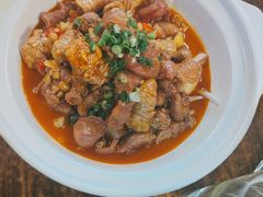 -卓越烤鸭店(太平湖东里店)