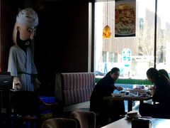 -巴依兄弟西域美食(机场店)