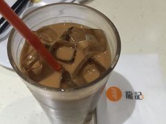 冻鸳鸯-龙记香港茶餐厅(久光百货店)