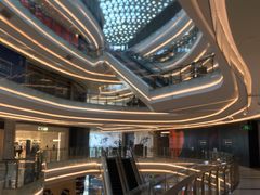 -银泰百货(厦门国贸中心店)