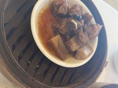 -万龙洲海鲜(南新仓店)