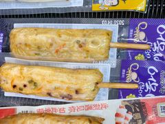 -GranVida生活超市(海信广场店)