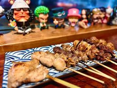 -王氏炉匠·烧鸟放题自助(好运街店)
