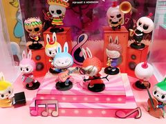 -泡泡玛特POPMART(大卫城店)
