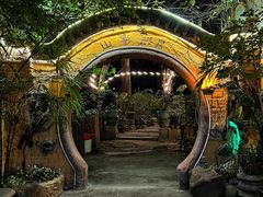 -园林美食城·本土农家菜(杨和镇店)