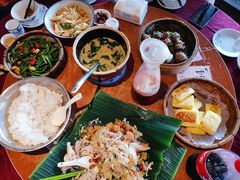 -园林美食城·本土农家菜(杨和镇店)