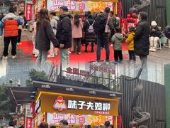 -味子夫鸡柳(解放碑总店)