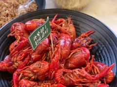 -铭副琦食·虾蟹烩馆(渔人码头店)