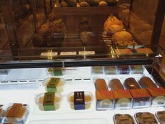 -BreadTalk面包新语·烘焙蛋糕(高德置地春广场店)