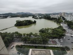 -惠州康帝国际酒店