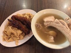 -松發肉骨茶(先得坊店)