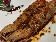 -味可道美食坊(福基路店)