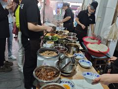 -小罗子汤店(大士院总店)