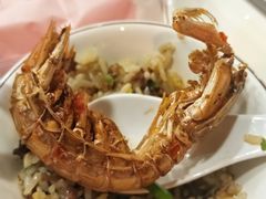 -阳江餐厅·30年老字号·粤菜海鲜大排档