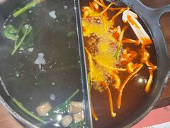 -盡膳口福跷脚牛肉火锅(晶耀前滩店)