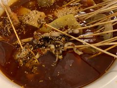 -三生小馆(亭知路店)