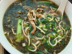 -荟选餐饮徐家汇社区食堂(徐虹北路店)