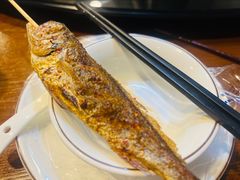 -新凯旋烧烤·燕姐千岛湖土菜