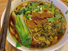 -每碗面馆(新鸿安大厦店)